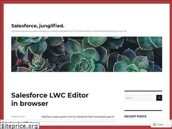 jungleeforce.wordpress.com