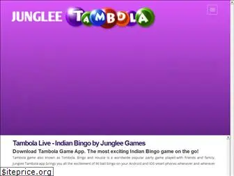 jungleetambola.com
