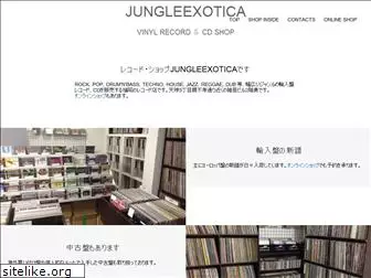 jungleexotica.com