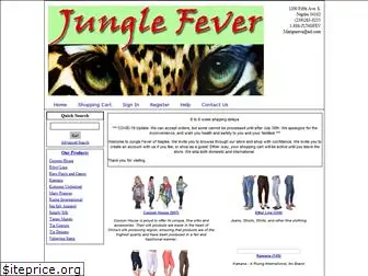 junglefevernaples.com