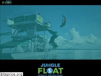 junglefloat.com