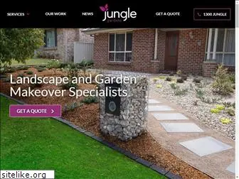 junglegardens.com.au