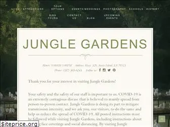 junglegardens.org