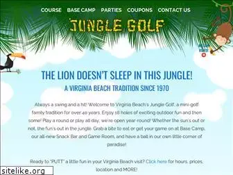 junglegolf.com