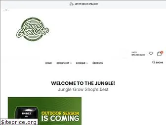 junglegrowshop.ch