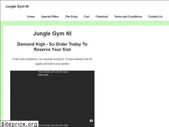 junglegym-ni.co.uk