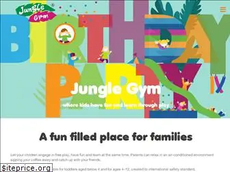 junglegym.my