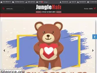 junglehali.com.tr