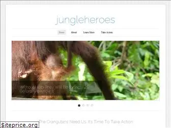 jungleheroes.org