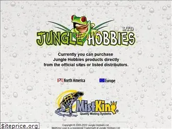 junglehobbies.com
