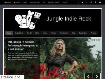 jungleindierock.com