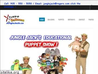 junglejack.ca