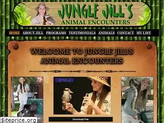junglejill.com