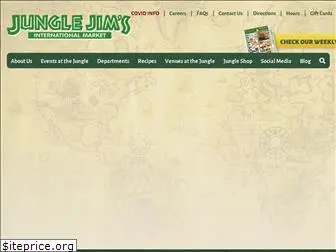 junglejims.com