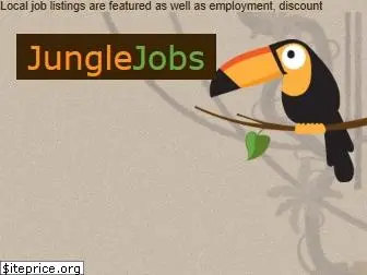 junglejobs.com