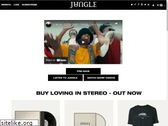 junglejunglejungle.com