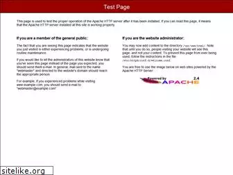 junglelagoon.com