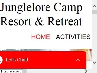 junglelorecamps.com