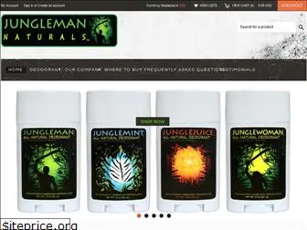 junglemannaturals.com