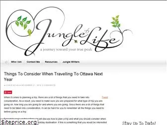 jungleoflife.com