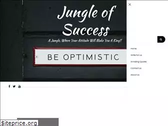 jungleofsuccess.com