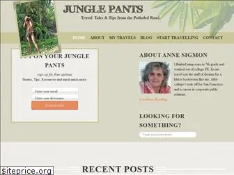 junglepants.com