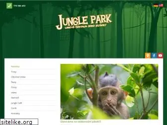 junglepark.cz