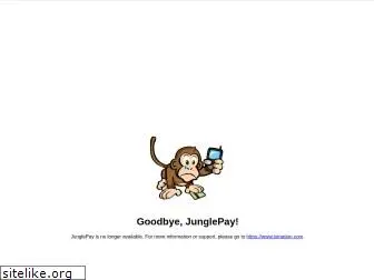 junglepay.com