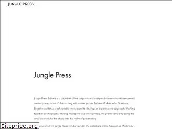 junglepress.com