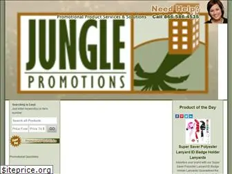 junglepromotions.com