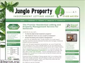 jungleproperty.co.uk