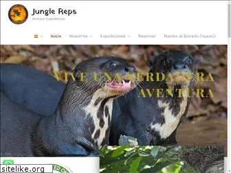 junglereps.com