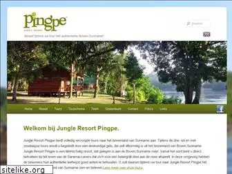 jungleresortpingpe.com