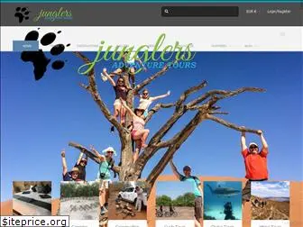 junglers.co.za