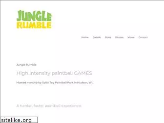 junglerumble.com