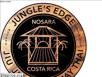 jungles-edge.com