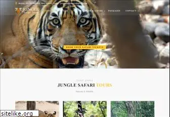 junglesafari.in