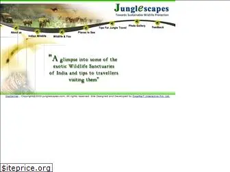 junglescapes.com