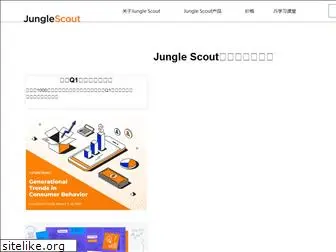 junglescout.cn