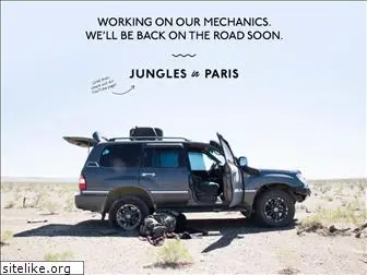 junglesinparis.com