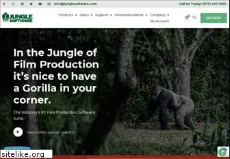 junglesoftware.com