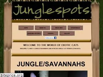 junglespots.com