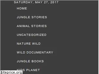 junglestories.net