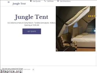 jungletentkolkata.com