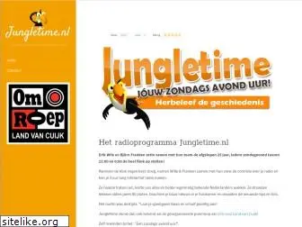 jungletime.nl