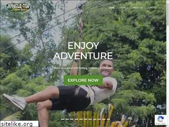 jungletopzipline.com