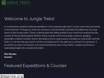 jungletreks.com