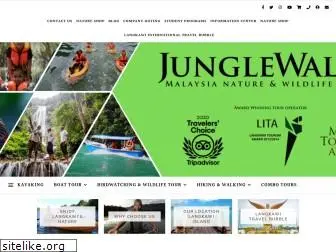 junglewalla.com