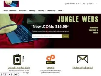 junglewebs.com