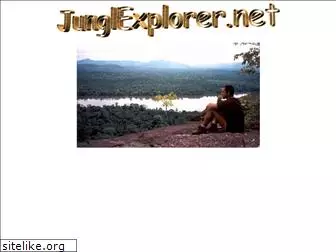 junglexplorer.net